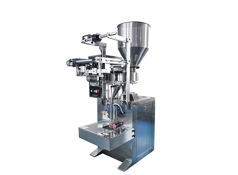 Granule Sachet Weighing (Counting) VFFS Filling Machine